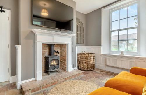 King's Lynn House | Abbey Barn Farmhouse