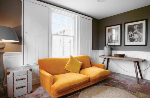 King's Lynn House | Abbey Barn Farmhouse