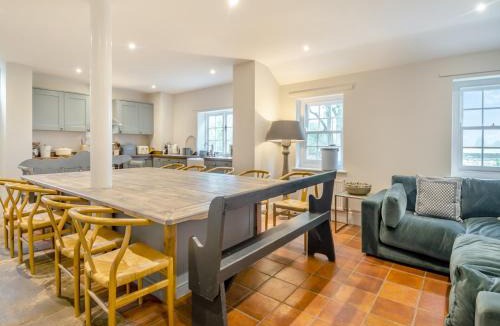 King's Lynn House | Abbey Barn Farmhouse