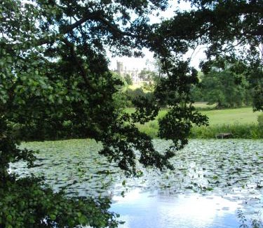 Grendon Bed & Breakfast | Abbey Farm Bed And Breakfast