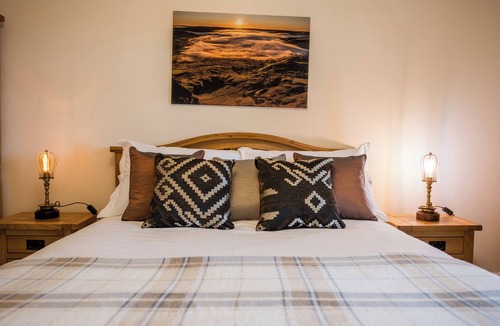 Lanercost Bed & Breakfast | Abbey Farm House