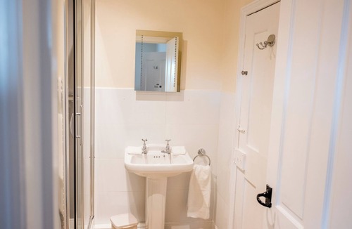 Lanercost Bed & Breakfast | Abbey Farm House