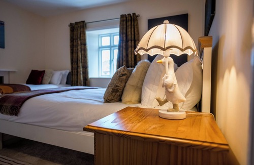 Lanercost Bed & Breakfast | Abbey Farm House