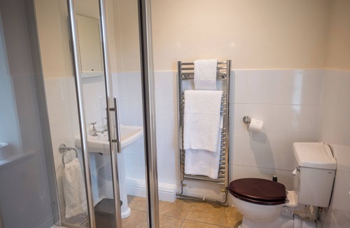 Lanercost Bed & Breakfast | Abbey Farm House