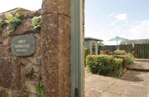 St Bees House | Abbey Farm House