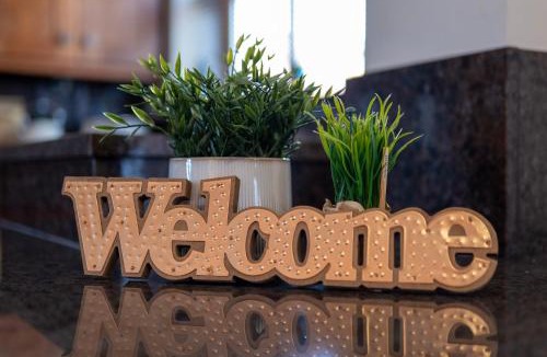 Ormskirk Apartment | Abbey Farm House Ormskirk