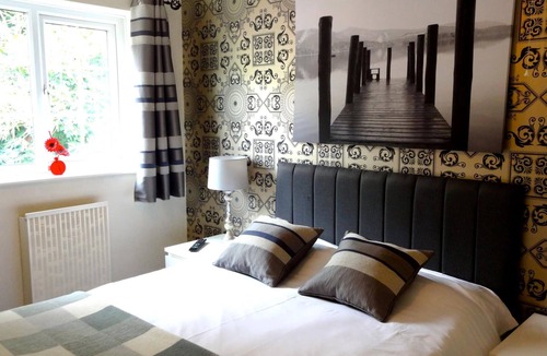 Nuneaton Hotel | Abbey Grange Hotel