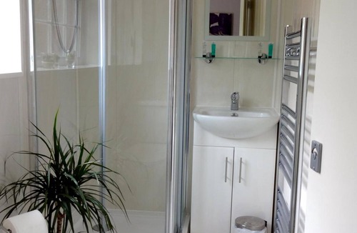 Nuneaton Hotel | Abbey Grange Hotel