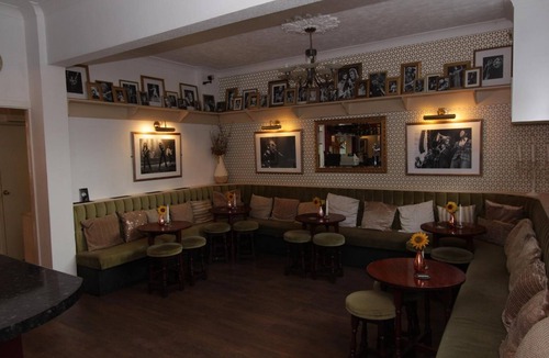 Nuneaton Hotel | Abbey Grange Hotel