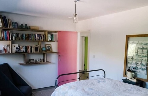 Eye House | Abbey Hall Haus, Eye