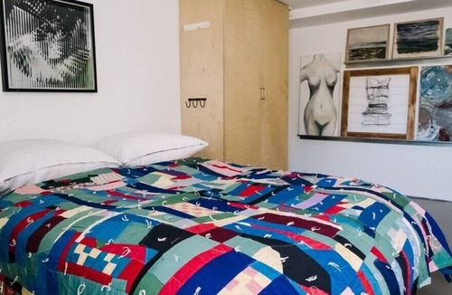 Eye House | Abbey Hall Haus, Eye