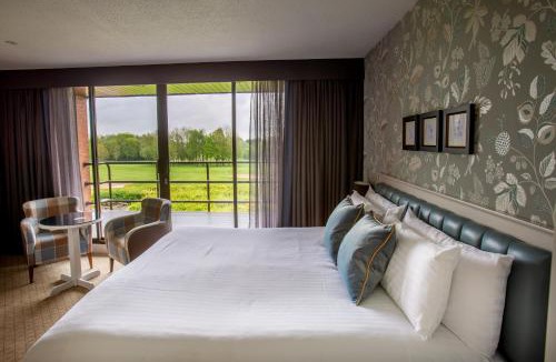 Stratford-upon-Avon Hotel | Abbey Hotel Golf & Spa