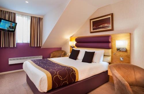 Stratford-upon-Avon Hotel | Abbey Hotel Golf & Spa