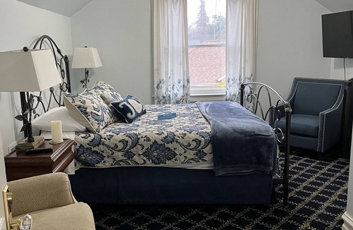 Winters House | Abbey House Inn