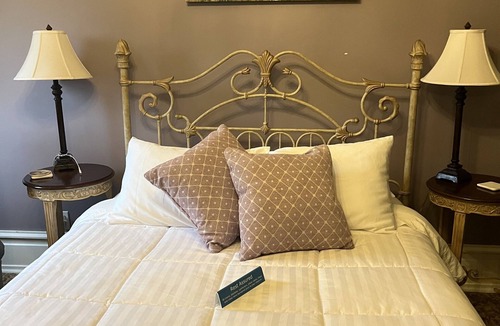 Winters House | Abbey House Inn