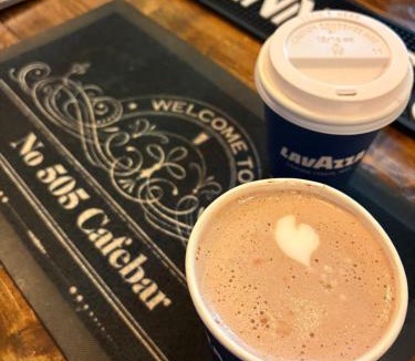 Hengoed House | Abbey Meadows View ABB