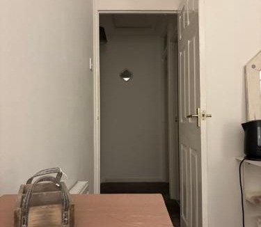 Hengoed House | Abbey Meadows View ABB