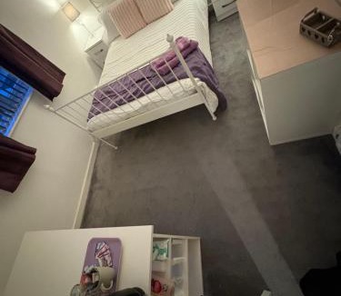 Hengoed House | Abbey Meadows View ABB