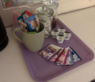 Hengoed House | Abbey Meadows View ABB