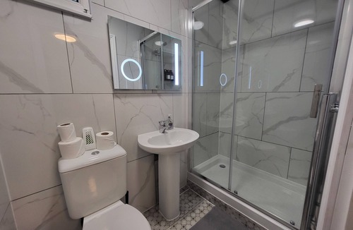 Park Royal Hotel | Abbey Point Hotel