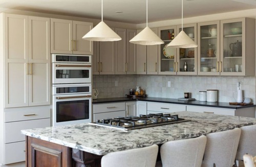 Mount Tremper House | Abbey Rd Farmhouse: Pool, Firepit + Stunning Views