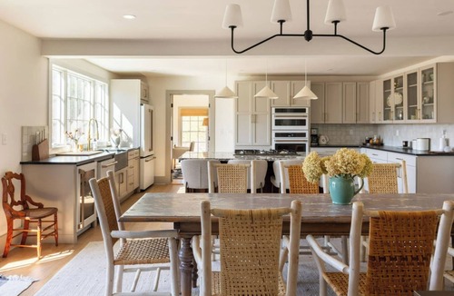 Mount Tremper House | Abbey Rd Farmhouse: Pool, Firepit + Stunning Views