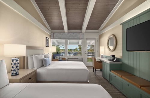 Fontana-on-Geneva Lake Resort | Abbey Resort and Avani Spa