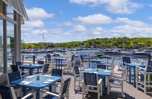 Fontana-on-Geneva Lake Resort | Abbey Resort and Avani Spa