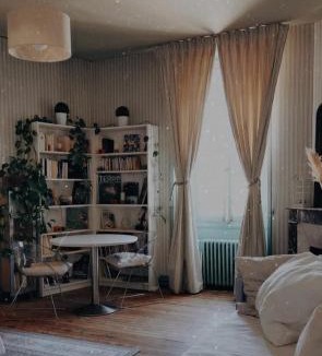 Gennes-Val-de-Loire House | Abbey Road Le Thoureil