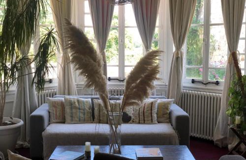 Gennes-Val-de-Loire House | Abbey Road Le Thoureil Maison 6 chambres 12 personnes