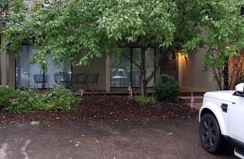 Fontana Condo | Abbey Springs 2 BR/1.5 Bath Condo - Sleeps 6