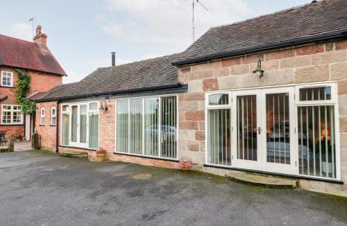 Denstone House | Abbey View Farm Cottage