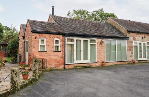 Denstone House | Abbey View Farm Cottage