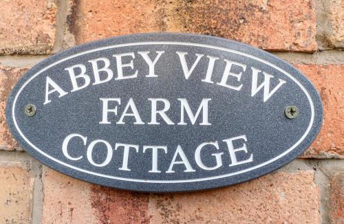 Denstone House | Abbey View Farm Cottage