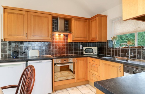 Denstone Cottage | Abbey View Farm Cottage