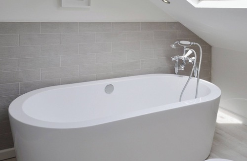 West Cliff Cottage | Abbeydale Town House