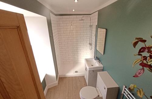 Dufftown House | Abbeyfield B&B