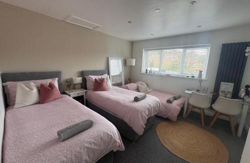 Forsbrook House | Abbey’s Inn