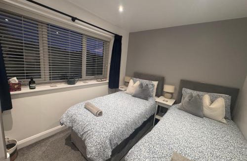 Forsbrook House | Abbey’s Inn