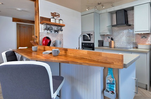 Whitby Ski Chalet | Abbeyview