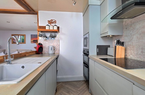 Whitby Ski Chalet | Abbeyview