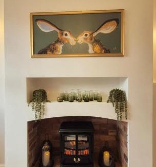 Little Hayfield House | Abbies Place