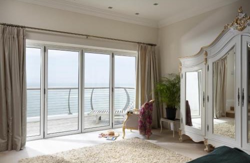 Folkestone House | Abbots Cliff House by Bloom Stays