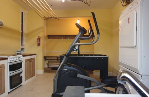 Honiton Cottage | Abbots Manor