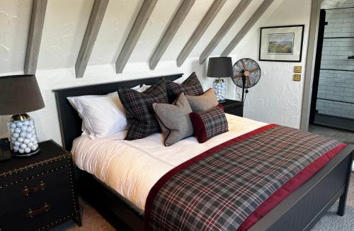 Ayr Hotel | Abbotsford Hotel