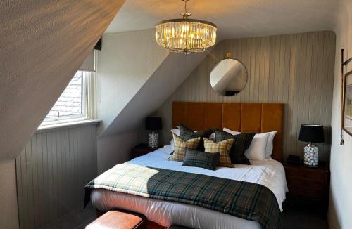 Ayr Hotel | Abbotsford Hotel