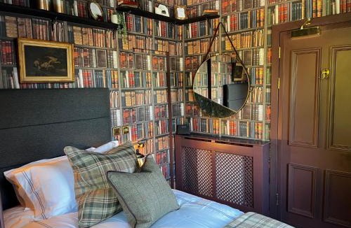 Ayr Hotel | Abbotsford Hotel