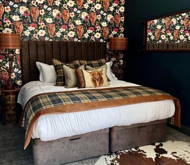 Ayr Hotel | Abbotsford Hotel