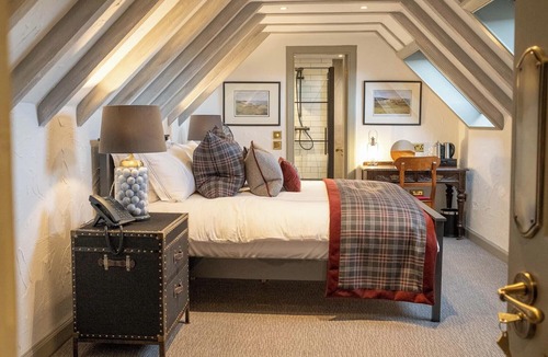 Ayr Hotel | Abbotsford Hotel