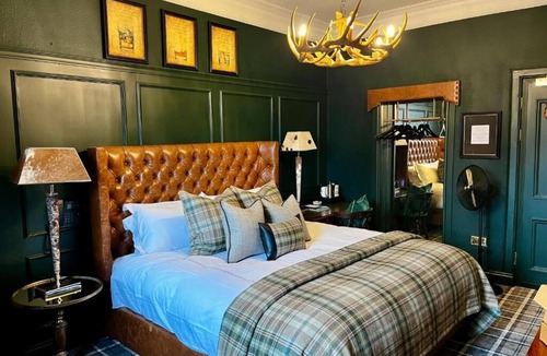 Ayr Hotel | Abbotsford Hotel